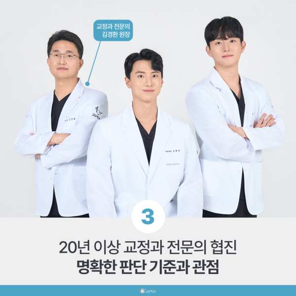 교정 중 치아 흔들림, 지켜봐도 되는 경우와 아닌 경우 이미지 4