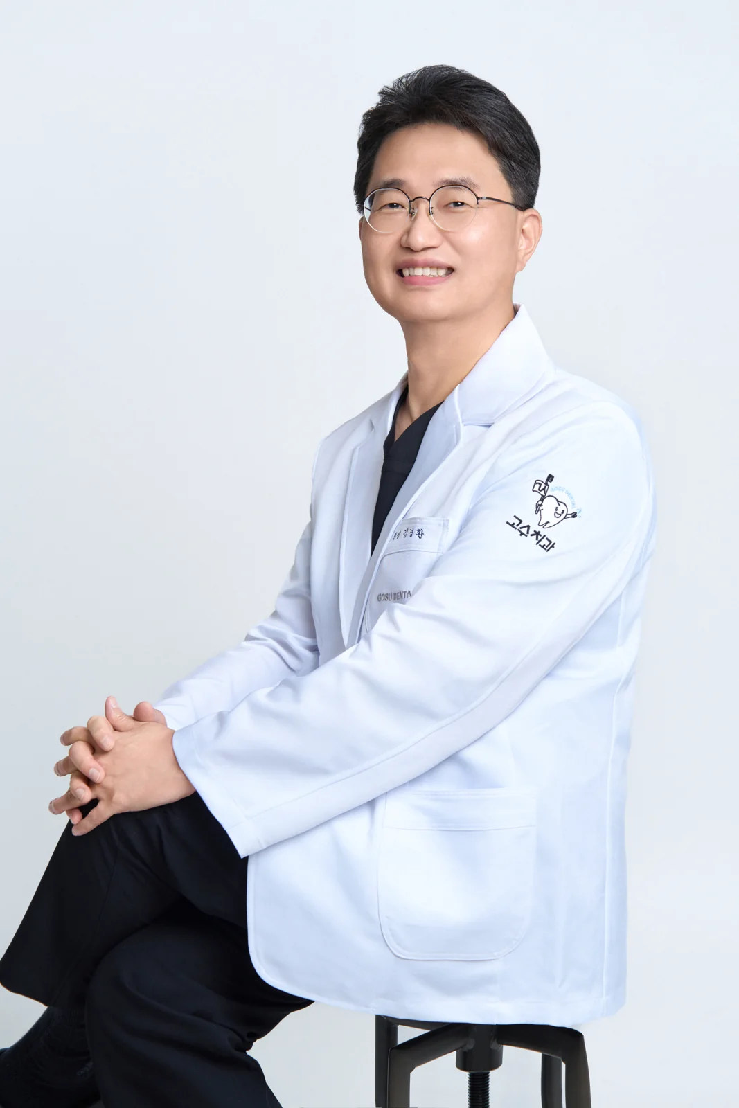 김경환 교정과 전문의 프로필 사진