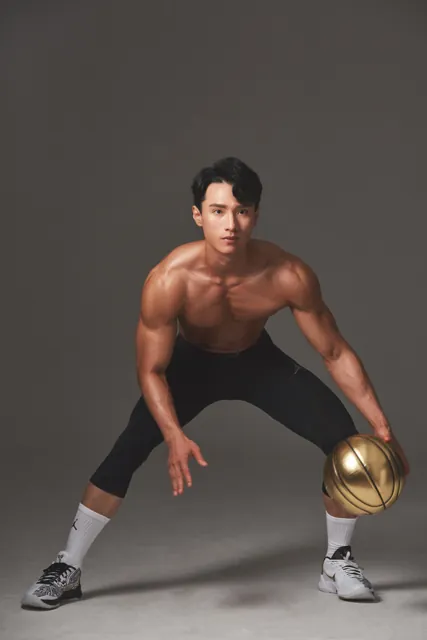 조원익 원장의 운동 프로필