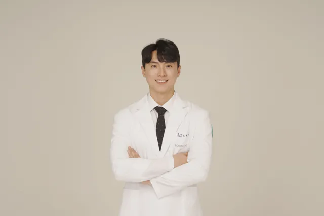 조원익 원장 · 또 다른 프로필